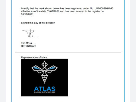 Pest Control Burnley - Atlas Environmental Services Ltd - Professional Pest Solutions for Lancashire