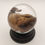 Thumbnail: Stillborn Guinea Pigs | Wet Specimen | 80mm Glass Dome + Base #2