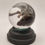 Thumbnail: Small House Mouse | Wet Specimen | 45mm Glass Dome + Base 