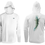 Thumbnail: Youth PROTECHT™ Performance Hoodie - Bonefish