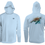 Thumbnail: Unisex PROTECHT™ Performance Hoodie - Sea Turtle
