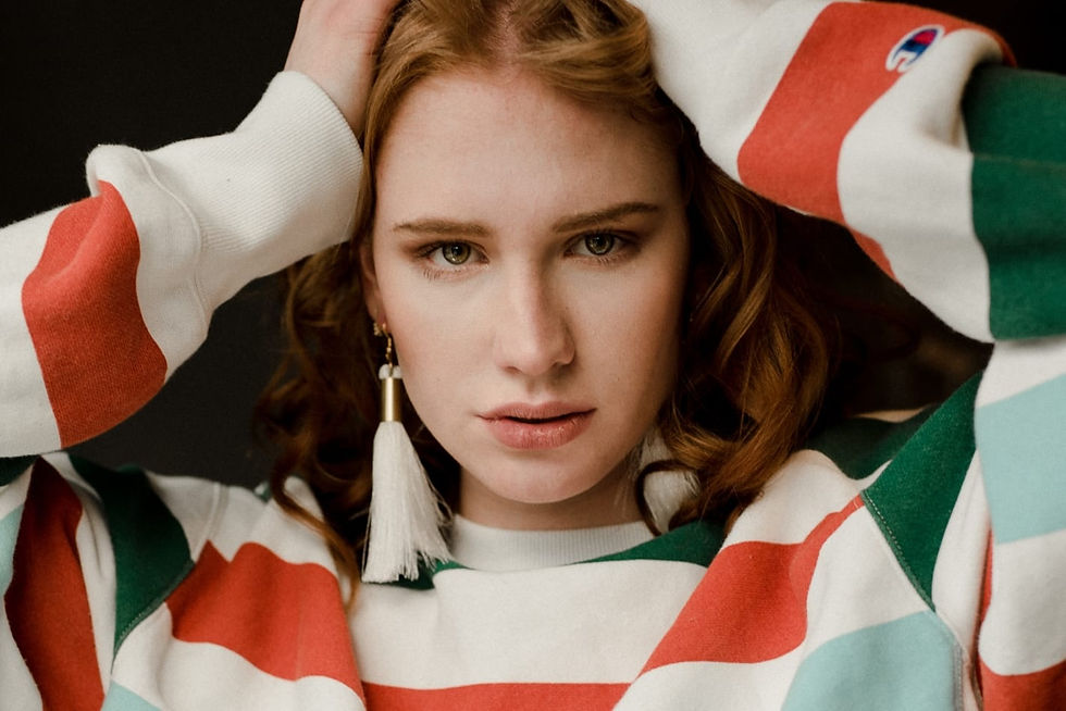 Thumbnail: Elizabeth