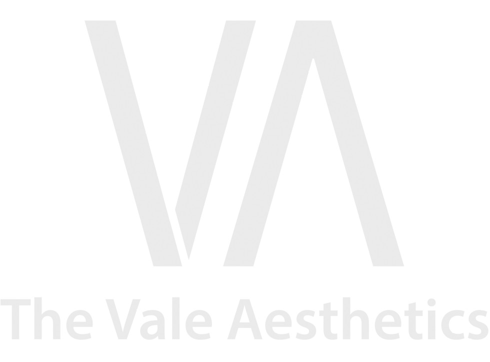 The Vale Aesthetics Logo