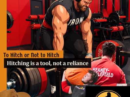 To Hitch or Not to Hitch?