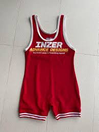 Powerlifting Equipment Singlet