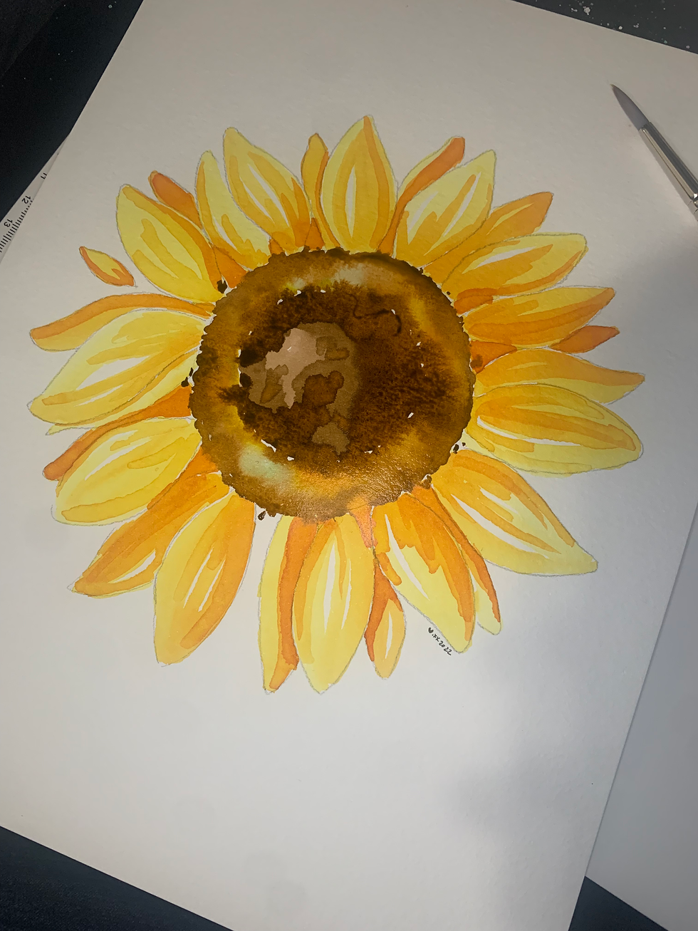 Sunflower