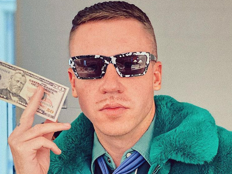 Songs That Prove That Macklemore is a Superior and Woke Artist