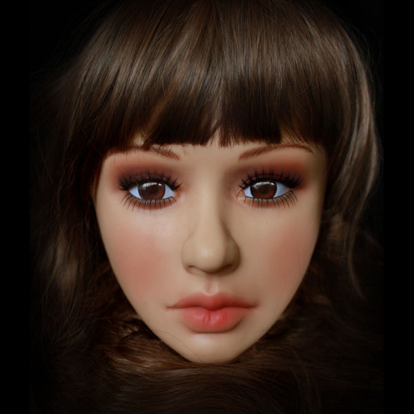 Thumbnail: SH-11 Ivy half female mask