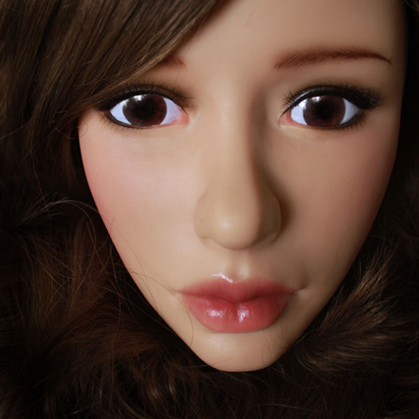 Thumbnail: SH-11 Ivy half female mask