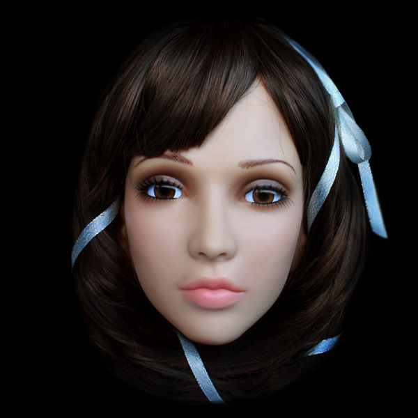 Thumbnail: SH-20 Nora half female mask