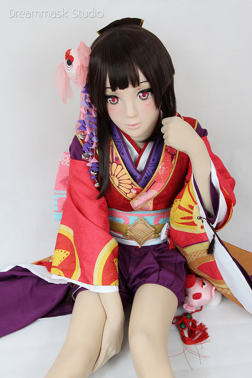 Half Mask Page 2 Of 9 Zerochan Anime Image Board