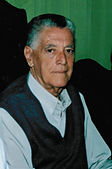 Nilvandro Barroso, amerj, smerj, centro espirita, rj