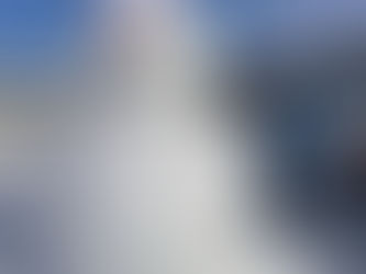 連日の寒波☃️