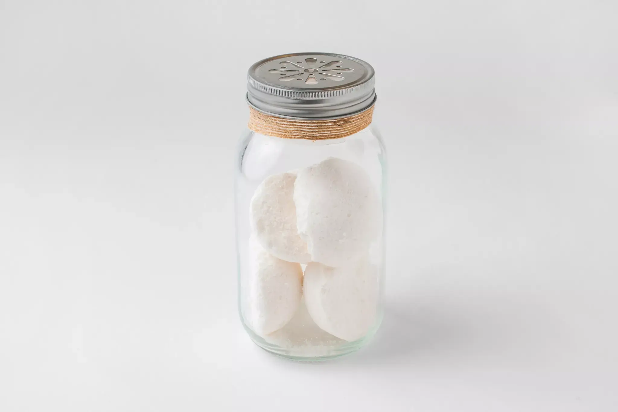 ORION’S HALF MOON BATH BOMBS