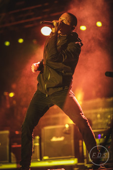 CHESTER BENNINGTON (RIP)