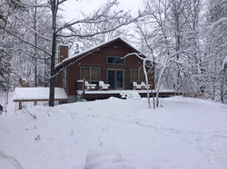 Cozy Cottage