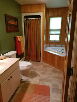 Main Bathroom