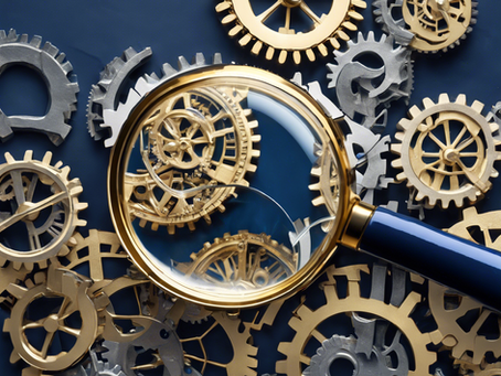 Maximize Growth with Tailored B2B Marketing Solutions