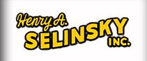 Selinsky logo 1923