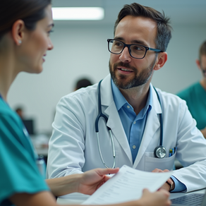 Join Guate Med: Mentorship for Future Medical Leaders