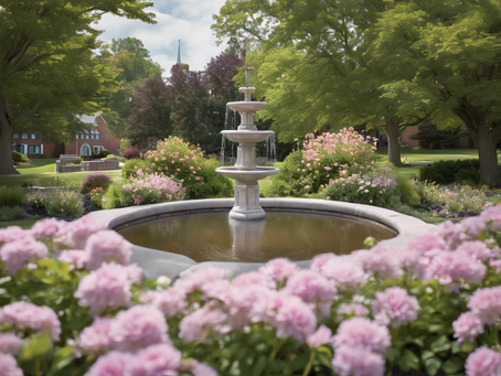 Experience Fellowship and Faith at McKendree Church in NY