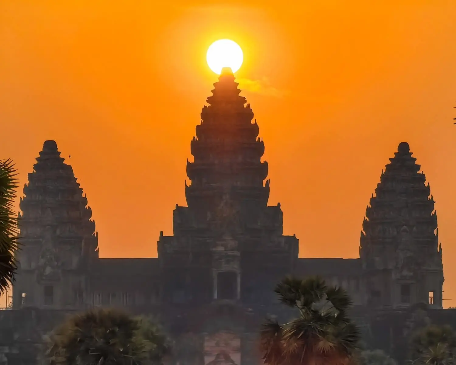 L’équinoxe est un évènement astronomique fascinant où la durée du jour et de la nuit s’équilibre partout sur Terre. 