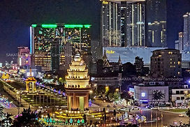 Monument de l'Indépendance