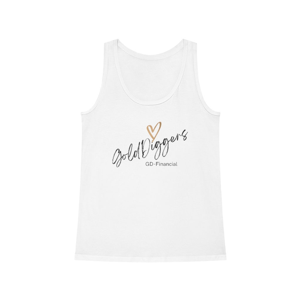 GoldDiggers Women's Tank Top