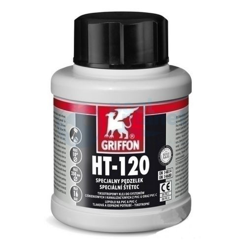 Клей для PVC 250ml
