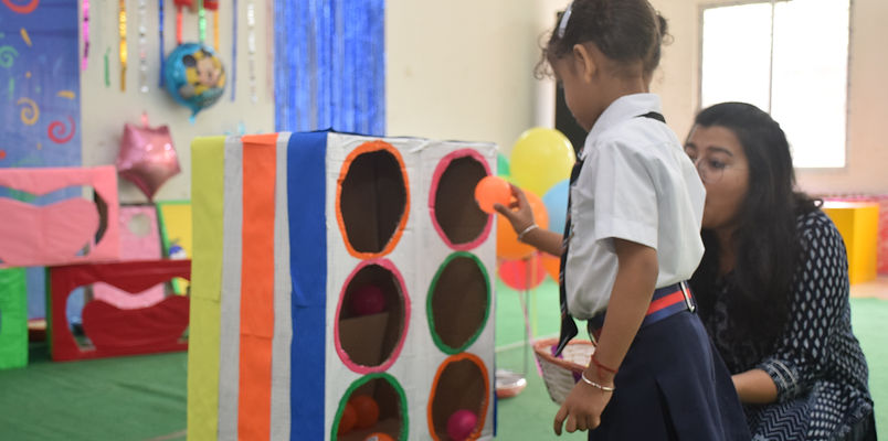 St. Michael's School for Girls - A Boarding & Day- Boarding School