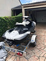 jet ski en option