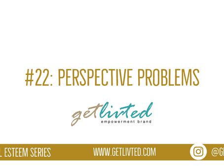 Spiritual Esteem: Perspective Problems