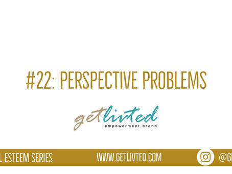 Spiritual Esteem: Perspective Problems