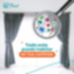 Lavado de cortinas y rollers efast