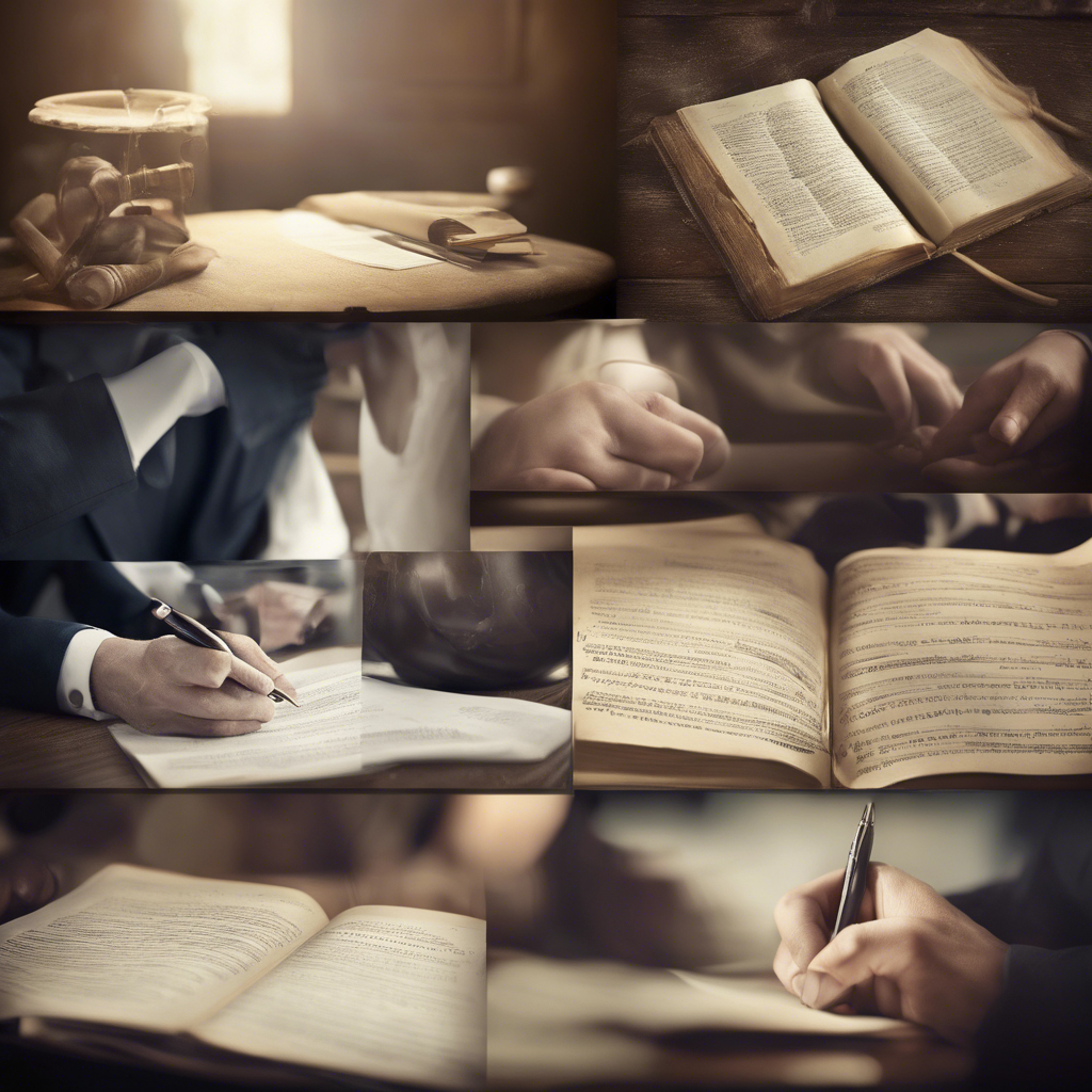 Healing Scriptures Image