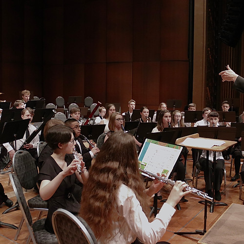 Intermed. Honor Wind Ensemble