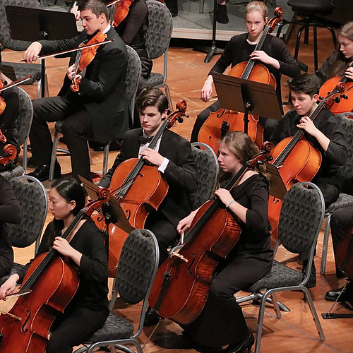 "70 Years of Education" SYSO