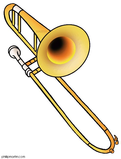 Elizabeth Lamb-Ferro, bass trombone