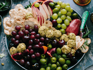 Uncovering the Differences Between Low and High Vibration Foods