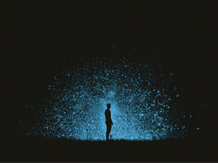 Navigating the Dark Night of the Soul in Twin Flame Bonds