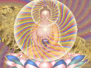 What is the Rainbow Body of Light - A Deeper Understanding