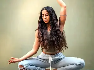 Unlocking the Power Within: Body Vibration and Awareness in Growth