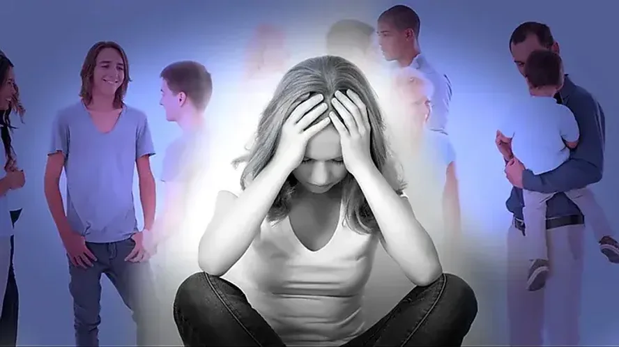 Dispirit Depression and Spirituality: What Your Soul May Be Trying to Tell You