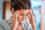 head pressure, relieving dizziness, head pressure feeling, energy head pressure