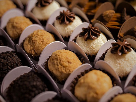 "O Brigadeiro"