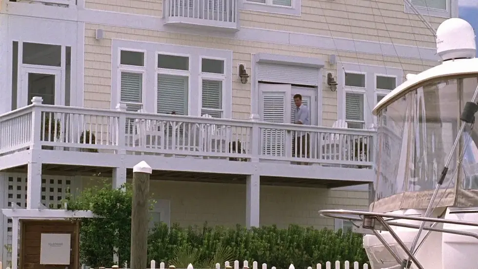 appartement brooke davis