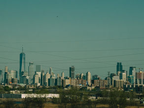 New York, jamais deux sans trois.