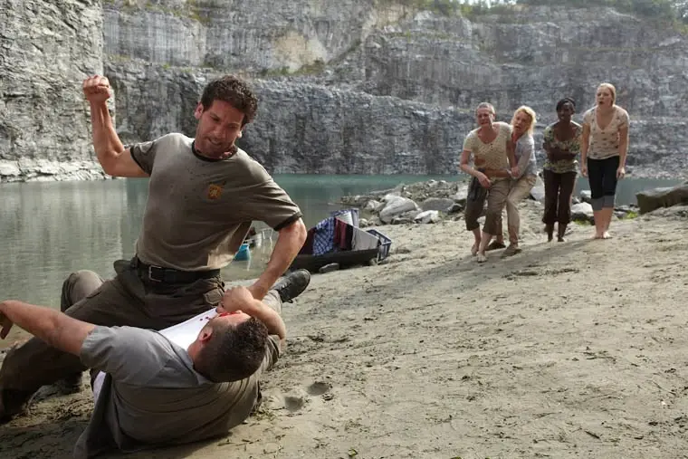 pergola garden wilmington