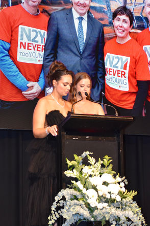 Charity and Fundraising Events