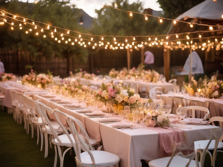 Memorable Event Photography: JWEST's Personalized Touch and Expertise